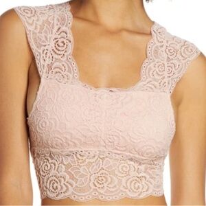 Intimately Free People Bralette